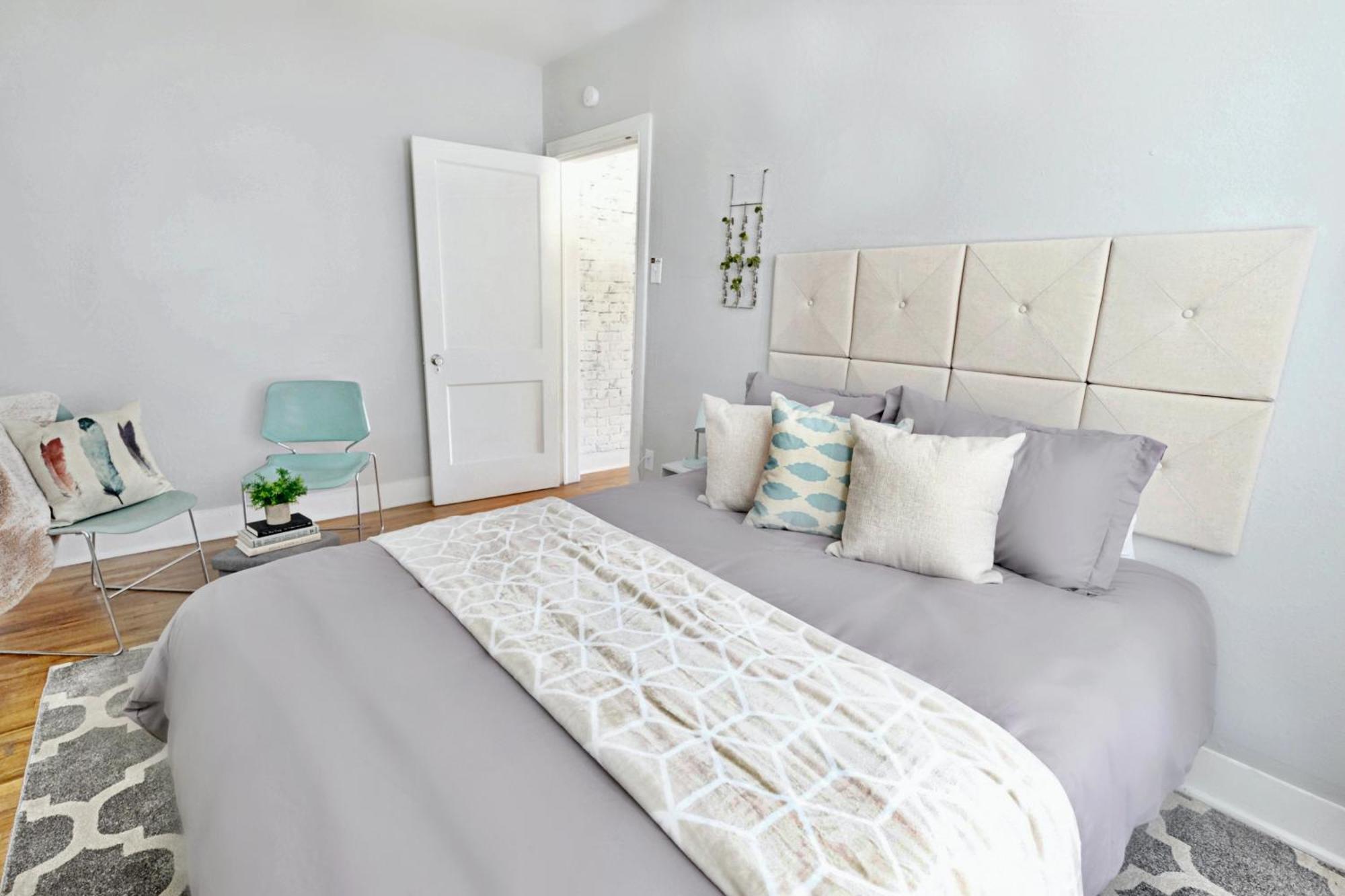 The Urban Farmhaus SHELTER IN PLACE HERE! Dallas Exterior foto