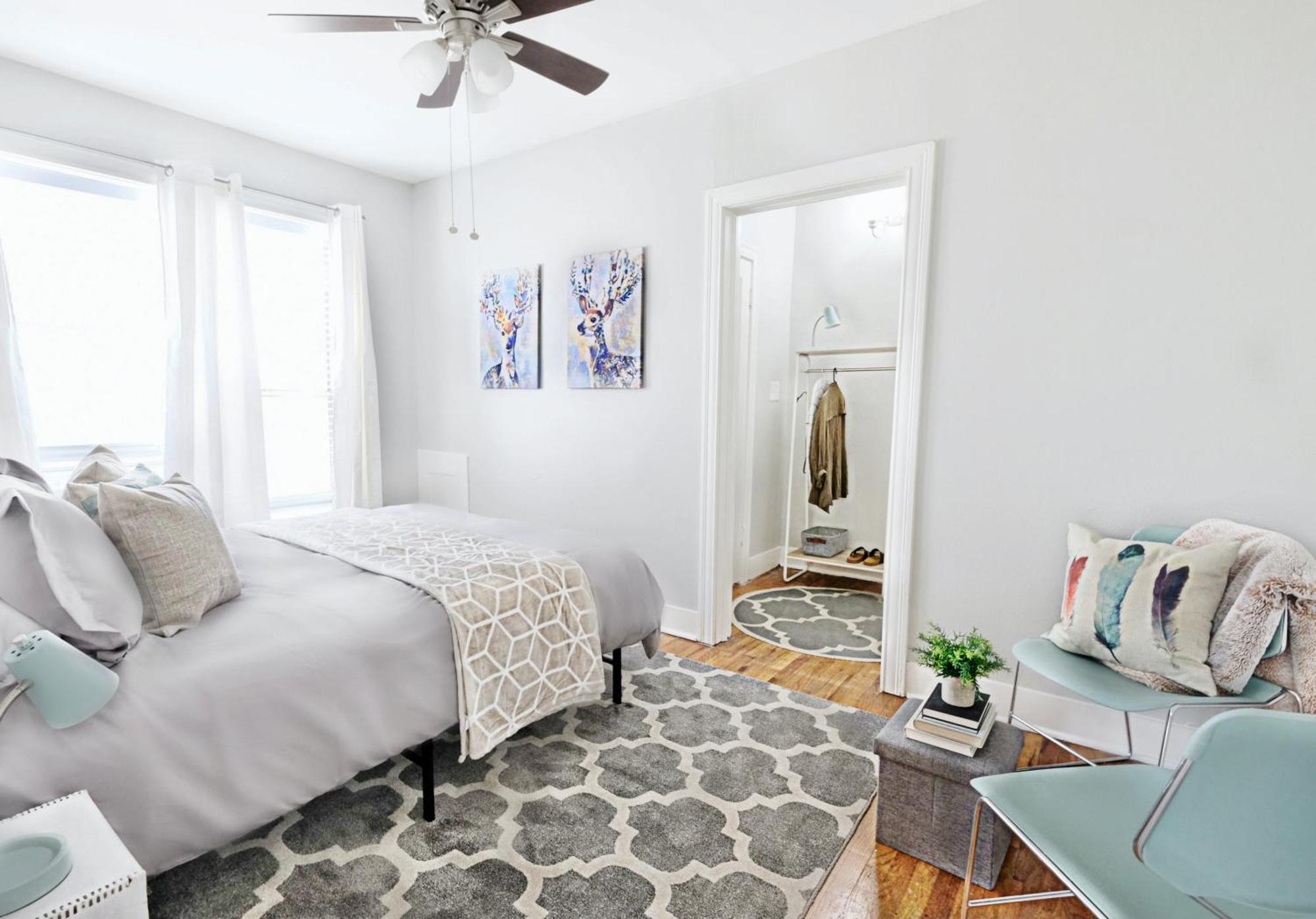 The Urban Farmhaus SHELTER IN PLACE HERE! Dallas Exterior foto